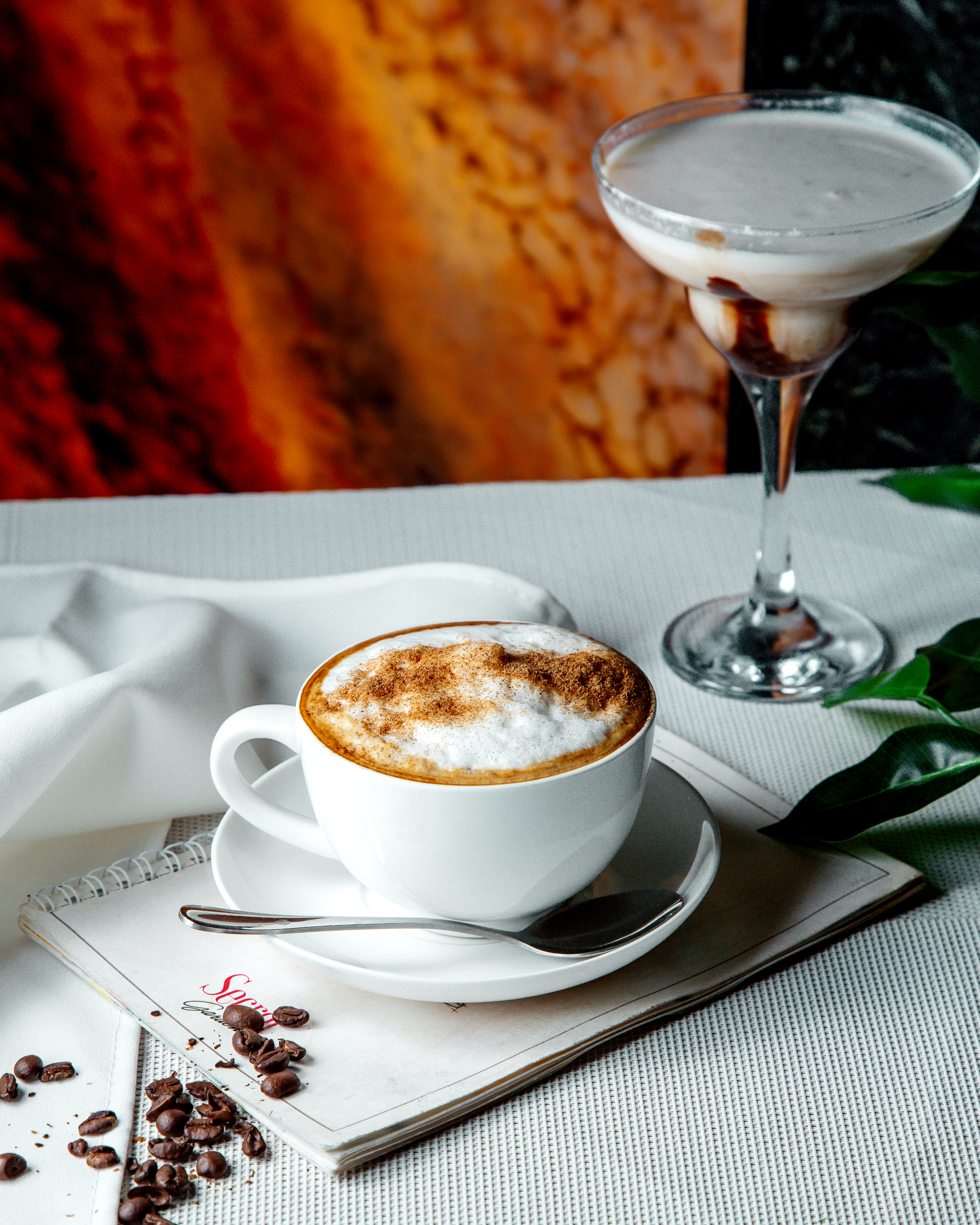 Café Expresso Gourmet