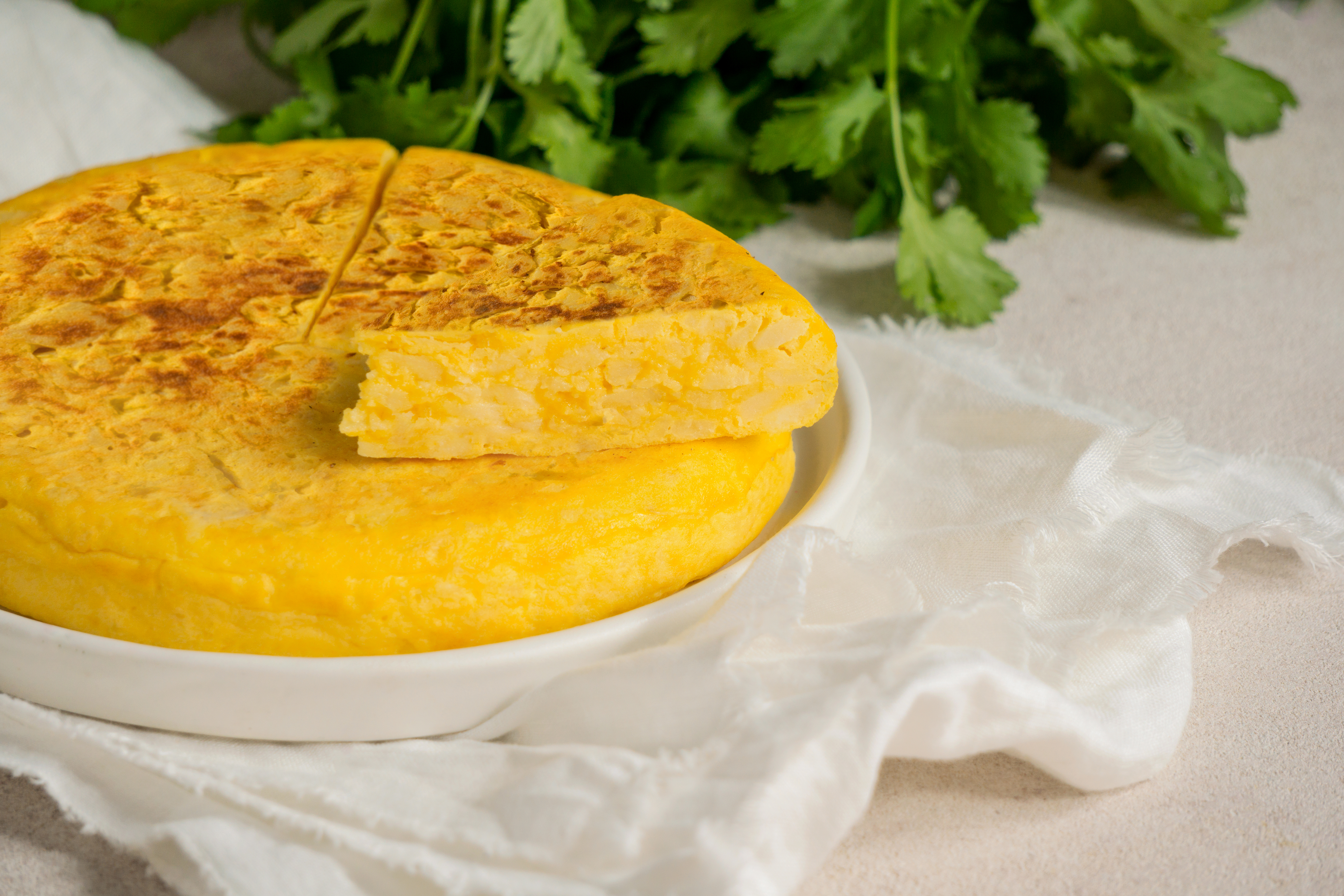 Empadão de Palmito